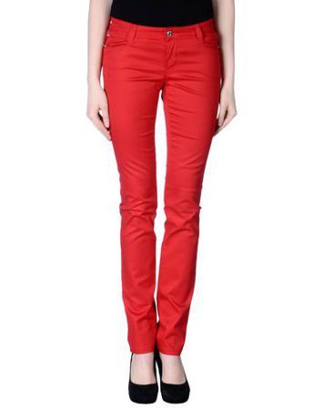 Брюки NERO GIARDINI