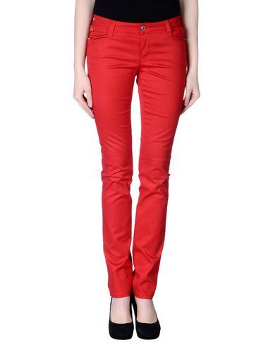 Брюки  -  цвет