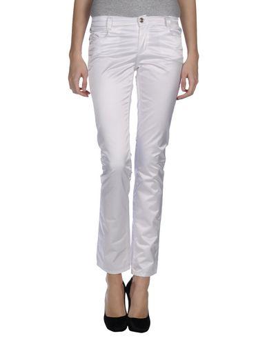 Брюки  -  цвет