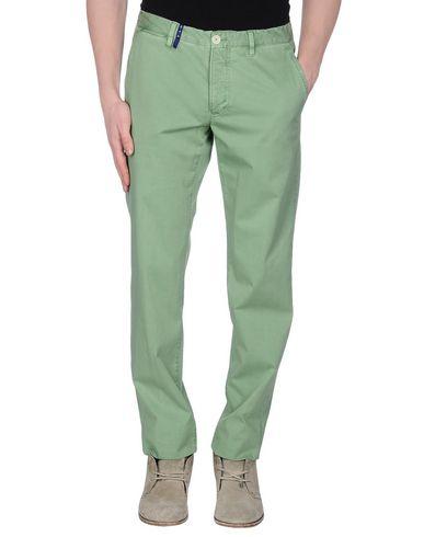 Брюки  -  цвет