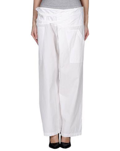 Брюки  -  цвет