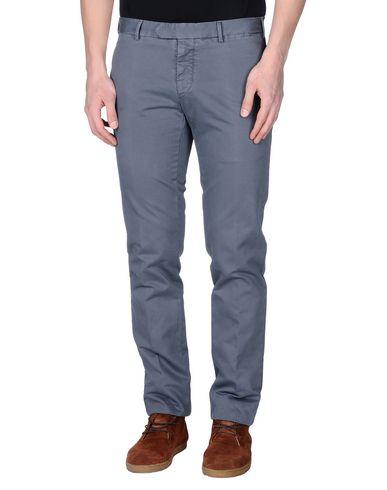 Брюки  -  цвет