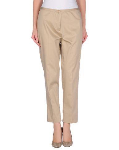 Брюки  -  цвет