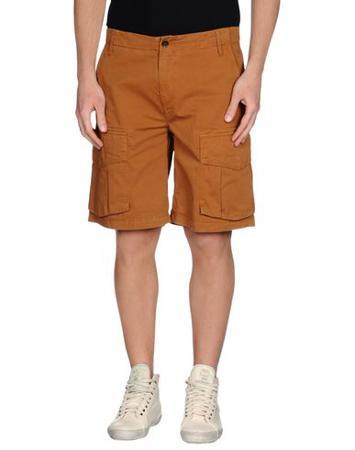 Брюки SHAFT Брюки SHAFT