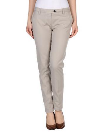 Брюки SHAFT Брюки SHAFT