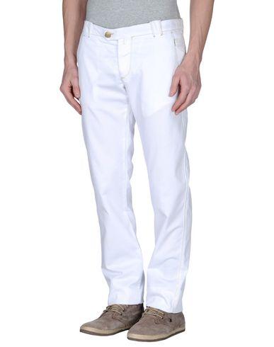 Брюки  -  цвет