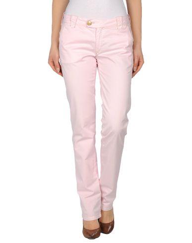 Брюки  -  цвет