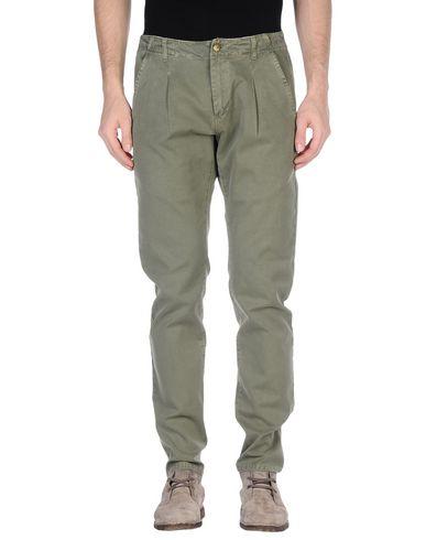 Брюки  -  цвет