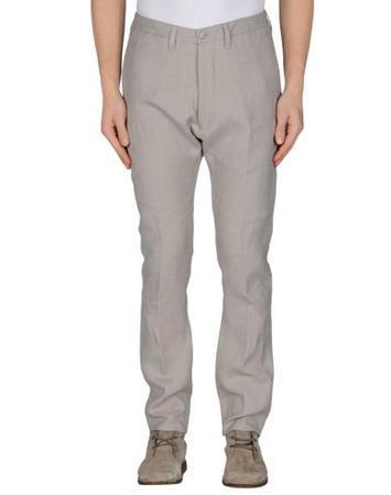 Брюки POÈME BOHÈMIEN