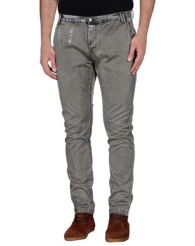 Брюки  -  цвет