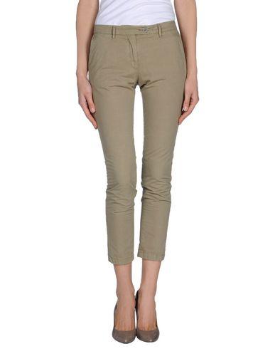 Брюки  -  цвет