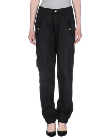 Брюки ELISABETTA FRANCHI JEANS FOR CELYN B. Брюки ELISABETTA FRANCHI JEANS FOR CELYN B.