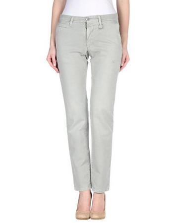 Брюки SIVIGLIA WHITE