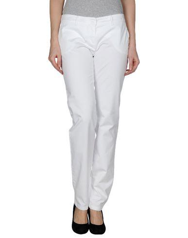 Брюки  -  цвет