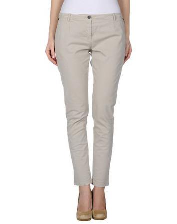 Брюки ETIQUETA NEGRA