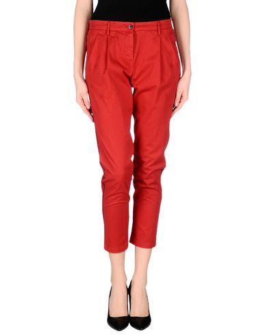 Брюки  -  цвет