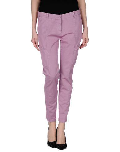 Брюки  -  цвет