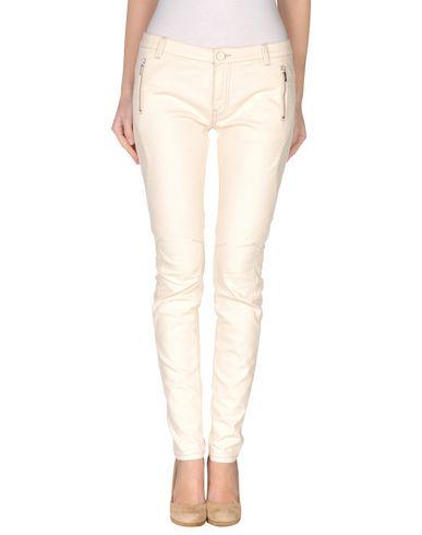 Брюки  -  цвет