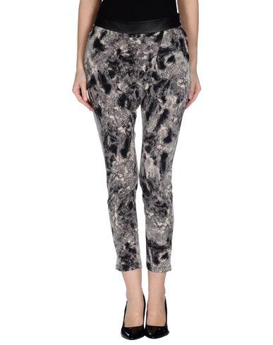 Брюки  -  цвет