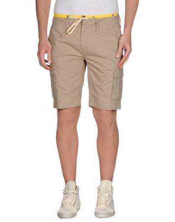 Брюки RUMJUNGLE Брюки RUMJUNGLE