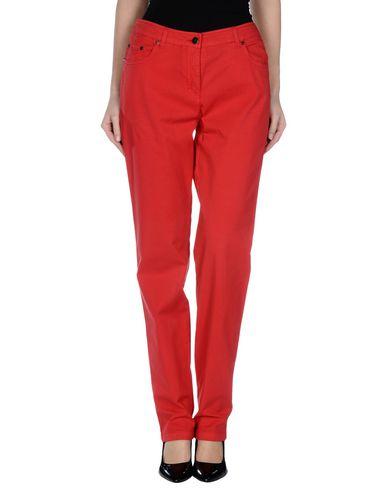 Брюки  -  цвет