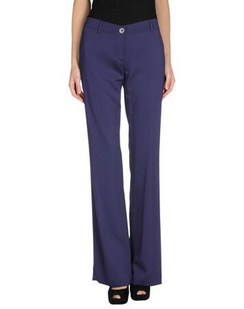 Брюки PINKO BLACK