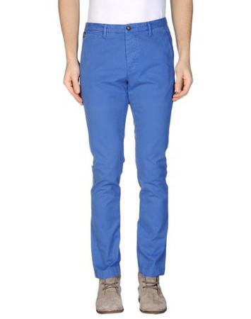 Брюки FRED MELLO