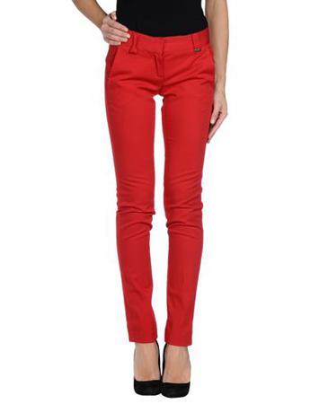 Брюки MASSIMO REBECCHI