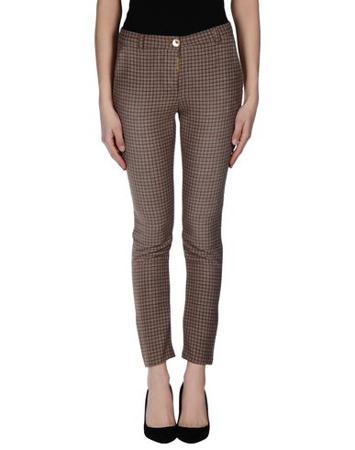 Брюки PINKO BLACK