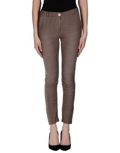 Брюки PINKO BLACK