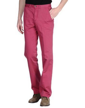 Брюки BALLANTYNE