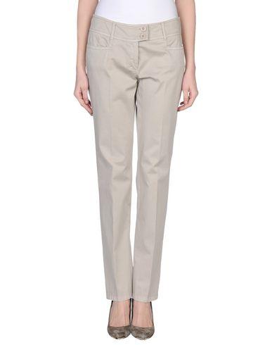 Брюки  -  цвет