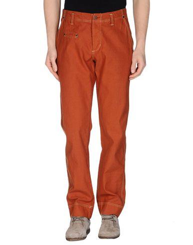 Брюки  -  цвет