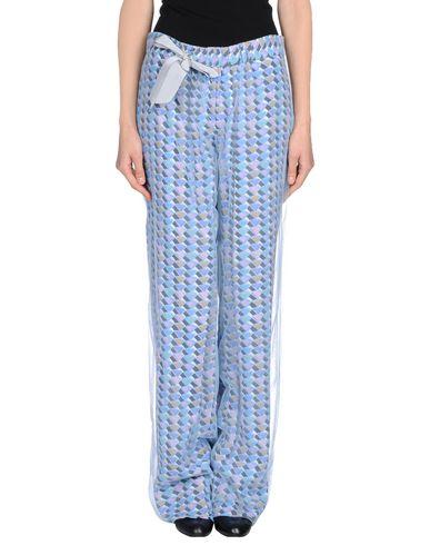 Брюки EMPORIO ARMANI