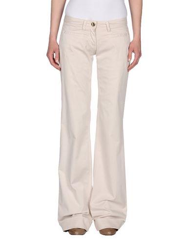 Брюки  -  цвет