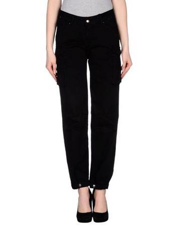 Брюки SCEE BY TWIN-SET