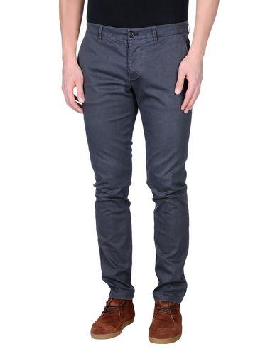 Брюки  -  цвет