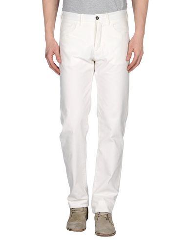 Брюки  -  цвет