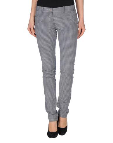 Брюки  -  цвет