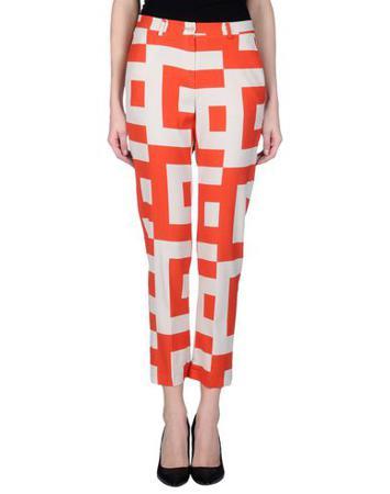 Брюки LAURA URBINATI