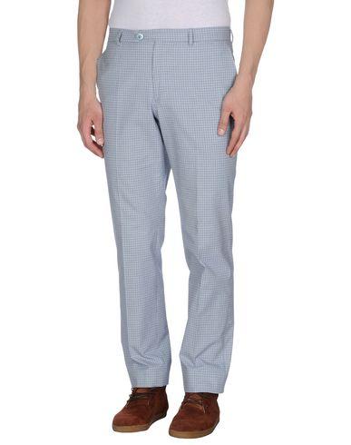 Брюки  -  цвет