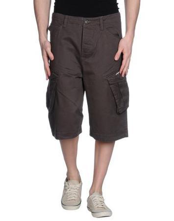 Брюки IN MY HOOD