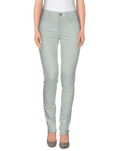 Брюки  -  цвет