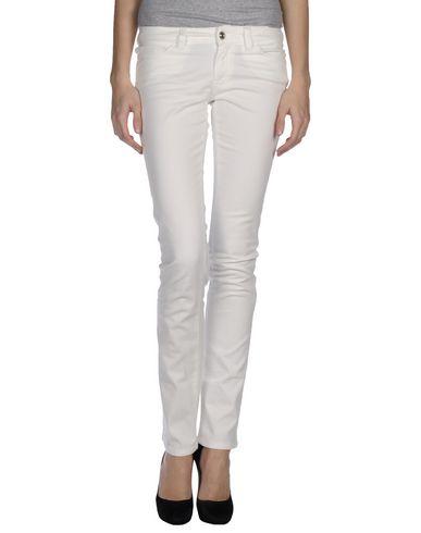 Брюки  -  цвет