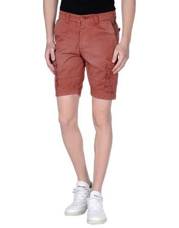 Брюки CUSTOMERIA 4