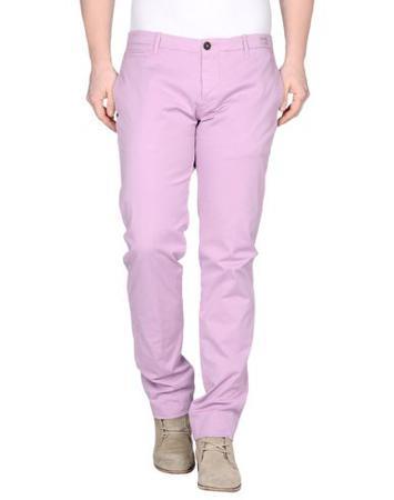 Брюки JACOB COHЁN ACADEMY