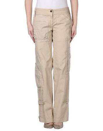 Брюки MASSIMO REBECCHI