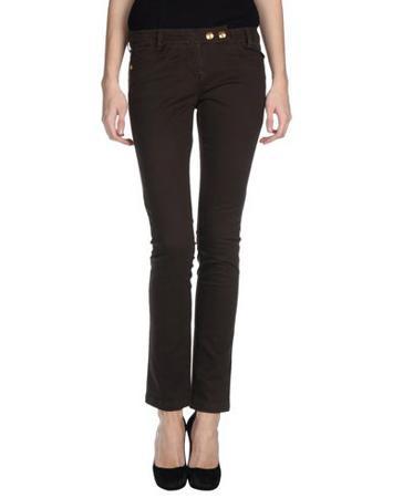 Брюки CARACTÈRE C24