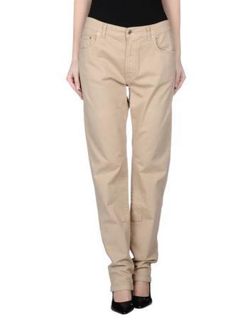 Брюки RICHMOND DENIM