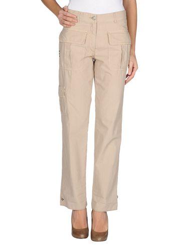 Брюки PINKO GREY